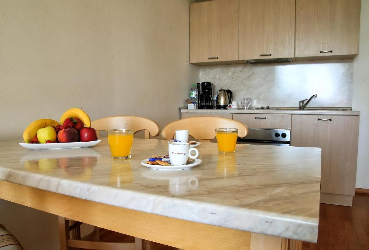 Grand Hotel Oasis Sunny Beach 4*,