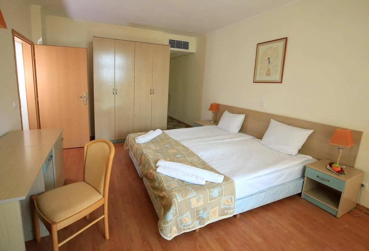 Grand Hotel Oasis Sunny Beach 4*,  Bulgaria