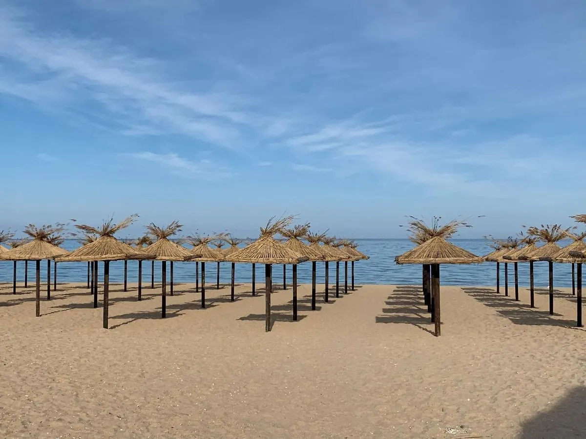 ****  Grand Hotel Oasis Sunny Beach Болгария